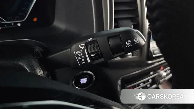 Ssangyong The New Rexton Sport id 3696640 из Кореи 9