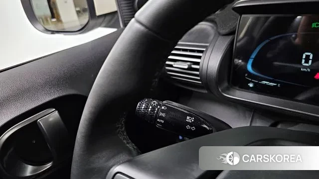 Hyundai Casper id 3306034 из Кореи 9