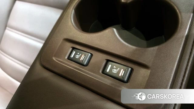 Renault Korea (Samsung) The New SM6 id 3807596 из Кореи 9