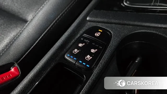 Kia Niro id 3520276 из Кореи 9