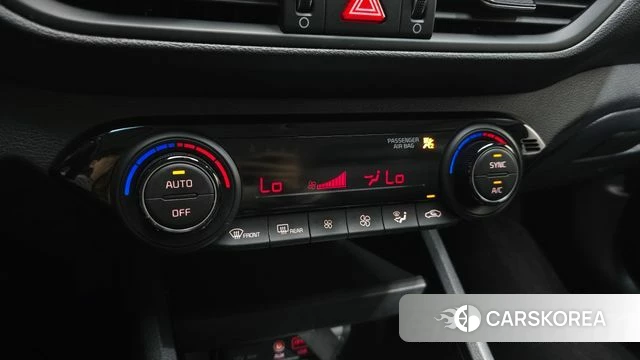Kia Come New K3 id 4317839 из Кореи 9