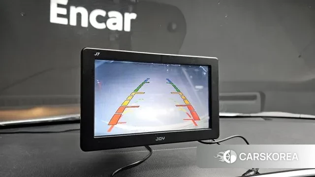 Hyundai All New Tucson id 3417961 из Кореи 9