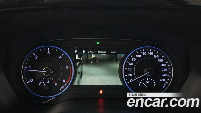 Hyundai Palisade id 2633312 из Кореи 9