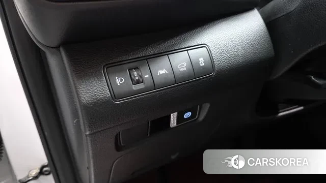 Hyundai The New Santa Fe id 3681011 из Кореи 9