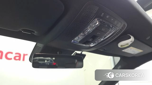 Mercedes-Benz A-Class W177 id 4443266 из Кореи 9
