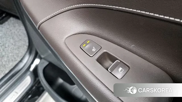 Hyundai Grandeur IG Hybrid id 3520363 из Кореи 9