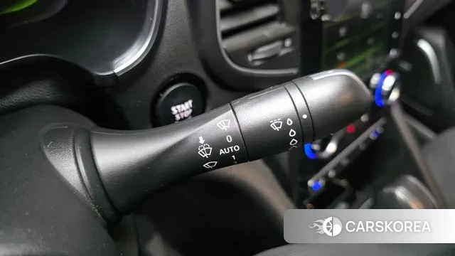 Renault Korea (Samsung) SM6 id 3504902 из Кореи 9