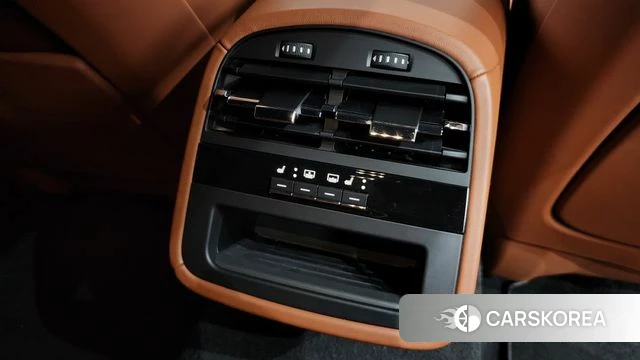 Maserati Quattroporte id 4633208 из Кореи 9