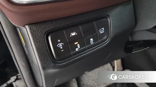 Hyundai Santa Fe TM id 3413202 из Кореи 9