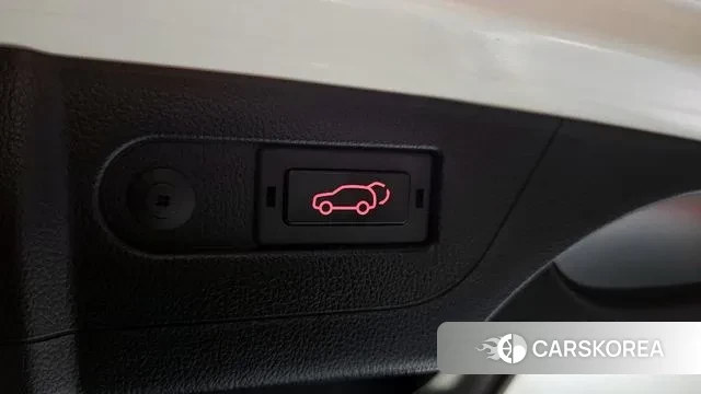 Ssangyong G4 Rexton id 3599180 из Кореи 9