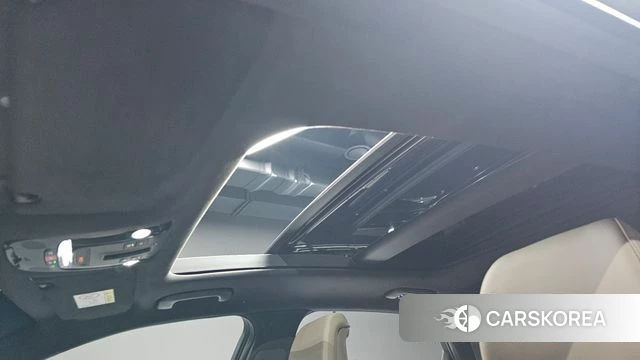 Kia K8 Hybrid id 3838550 из Кореи 9