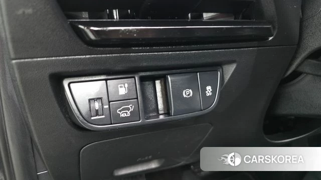Kia EV6 id 4942776 из Кореи 9