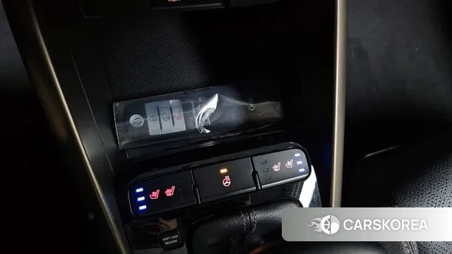 Kia Stonic id 3489331 из Кореи 9