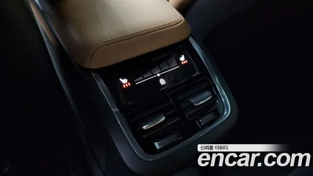 Volvo XC60 second Generation id 2700007 из Кореи 9