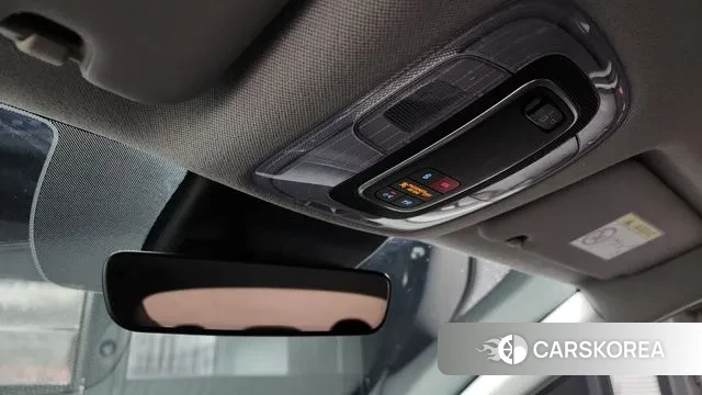 Hyundai Avante (CN7) id 3513283 из Кореи 9