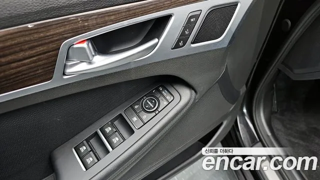 Genesis G80 id 2492253 из Кореи 9