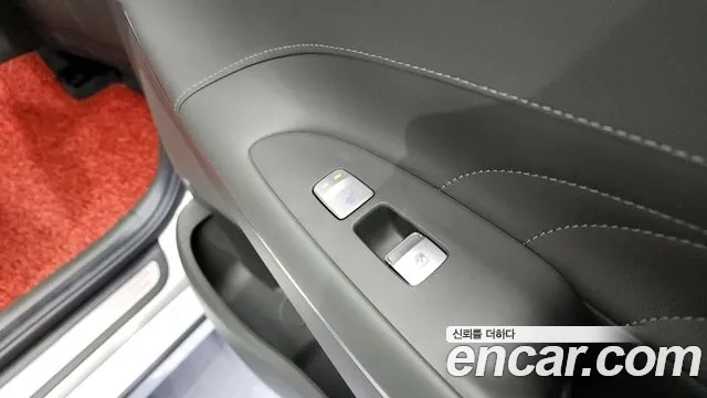 Hyundai The New Grandeur IG id 2869689 из Кореи 9