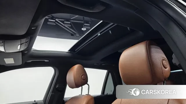 Mercedes-Benz GLC-Class X253 id 3701924 из Кореи 9