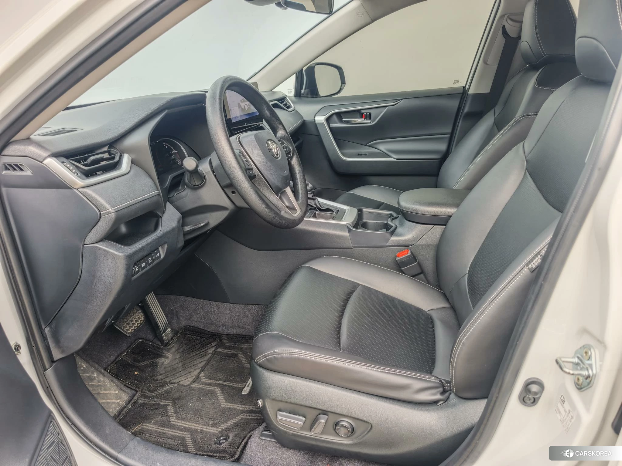 Toyota RAV4 Rongfang id 4440723 из Китая 9