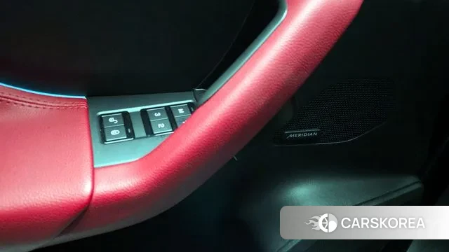 Jaguar F-PACE id 3778940 из Кореи 9