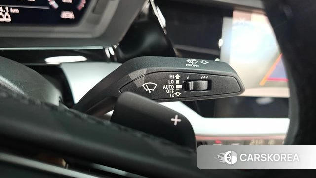 Audi A3 (8Y) id 3798728 из Кореи 9