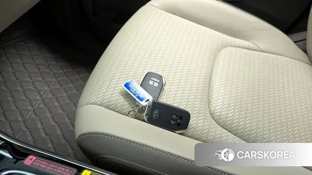 Kia Carnival 4th generation id 3143843 из Кореи 9