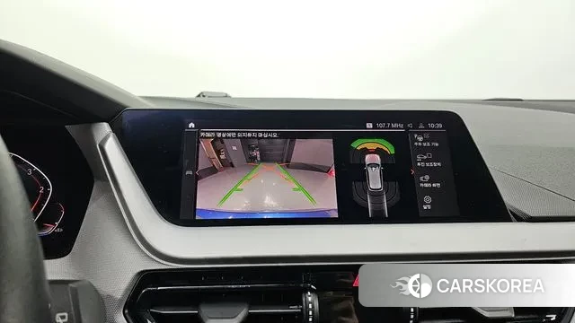 BMW 1 Series (F40) id 3741775 из Кореи 9