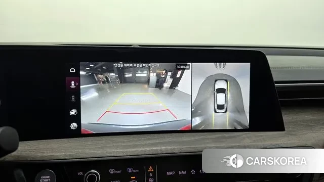 Kia K8 id 3551248 из Кореи 9