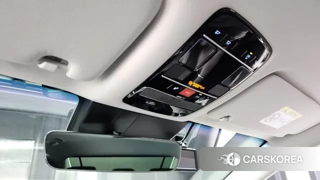 Hyundai Grandeur (GN7) id 3606057 из Кореи 9