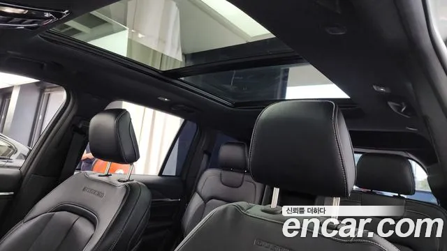 Jeep Grand Cherokee (WL) id 2712920 из Кореи 9