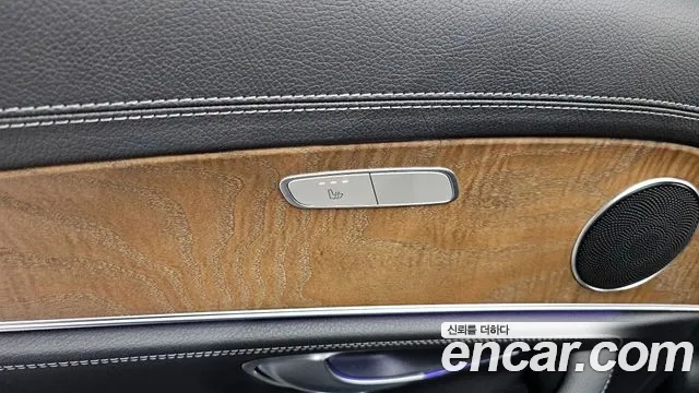 Mercedes-Benz E-Class W213 id 2881476 из Кореи 9