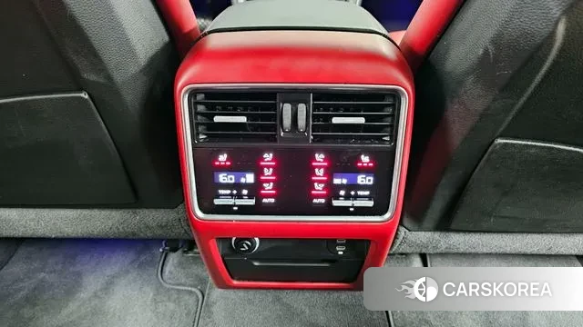 Porsche Cayenne (PO536) id 3032861 из Кореи 9