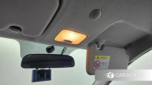 Kia Morning Urban (JA) id 3713012 из Кореи 9