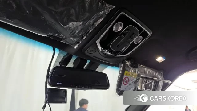 Ssangyong Torres id 3734723 из Кореи 9