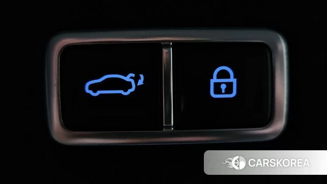 Hyundai Grandeur (GN7) id 4893128 из Кореи 9