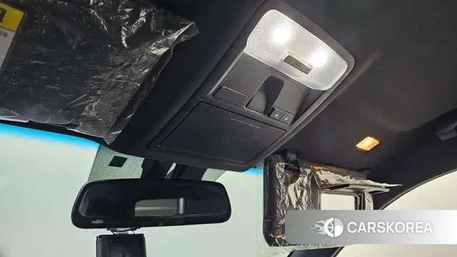 Ssangyong G4 Rexton id 3779244 из Кореи 9