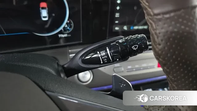 Hyundai The New Grandeur IG id 3552237 из Кореи 9