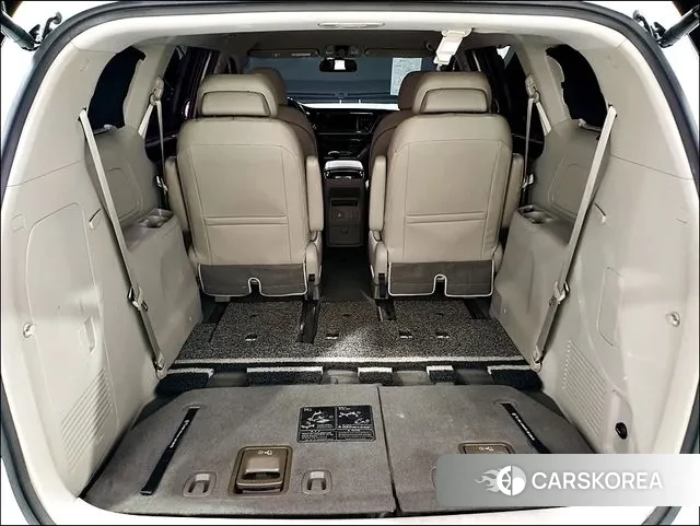 Kia The New Carnival id 3390979 из Кореи 9