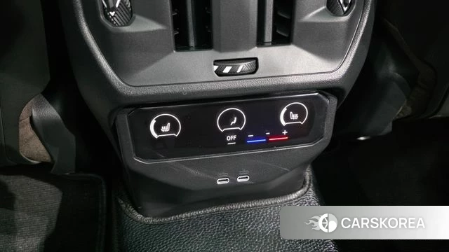 BMW X3 (G45) id 4589831 из Кореи 9