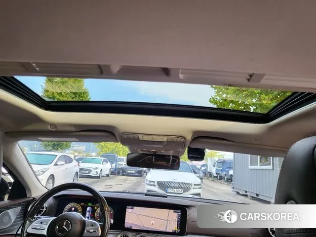 Mercedes-Benz CLS-Class C257 id 3312859 из Кореи 9