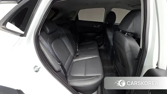 Hyundai Kona id 3407755 из Кореи 9