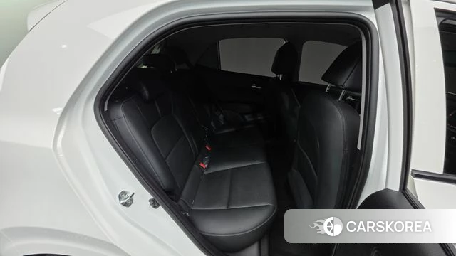 Kia Morning Urban (JA) id 4592107 из Кореи 9