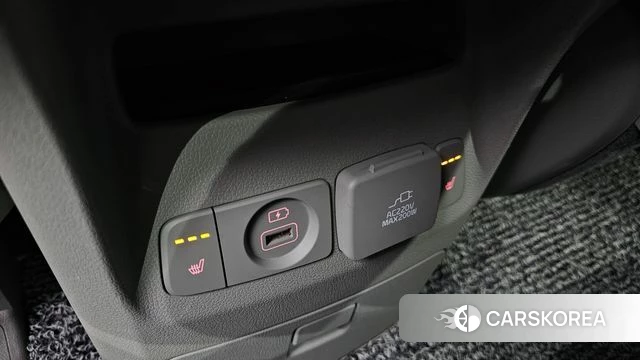 Kia The New Carnival id 4304617 из Кореи 9