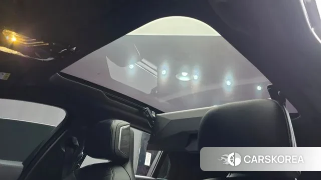 BMW 7 Series (G70) id 3471923 из Кореи 9