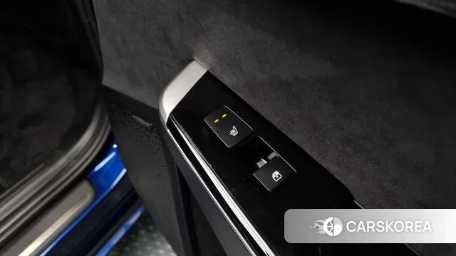 Kia EV6 id 3333628 из Кореи 9