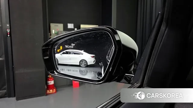 Hyundai The New Grandeur IG id 3060197 из Кореи 9