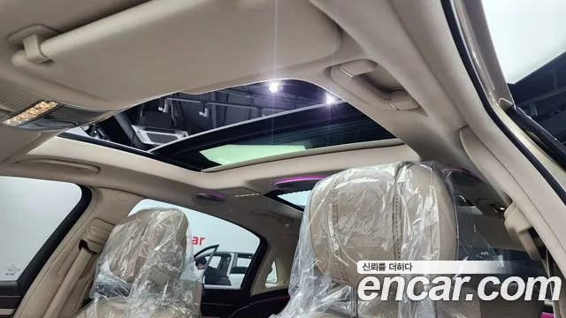 Mercedes-Benz S-Class W222 id 2540002 из Кореи 9