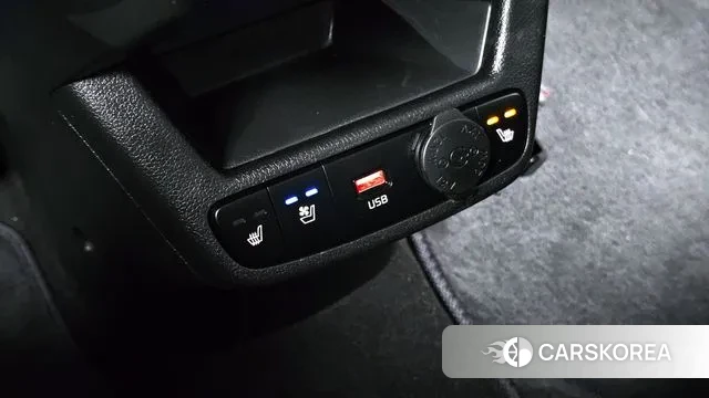 Kia The New Kia Ray id 3758383 из Кореи 9