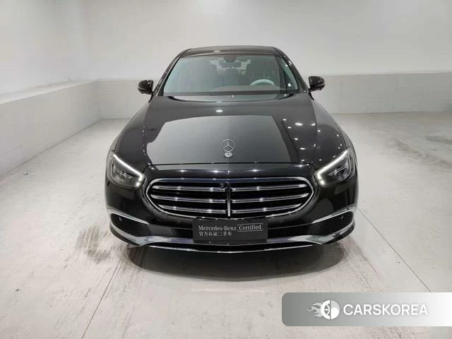 Mercedes-Benz E-class id 4211301 из Китая 9
