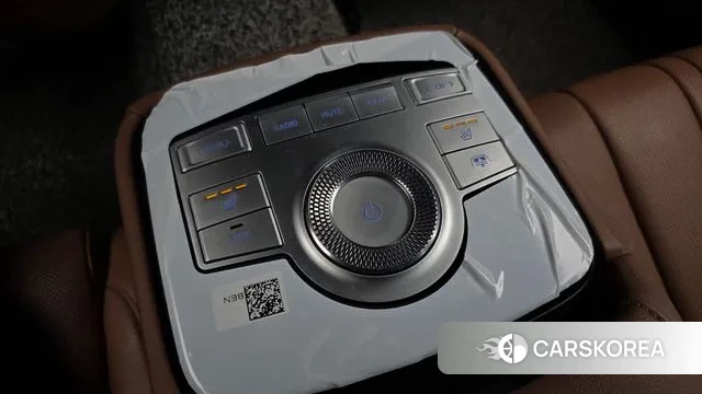 Genesis G80 (RG3) id 3508169 из Кореи 9